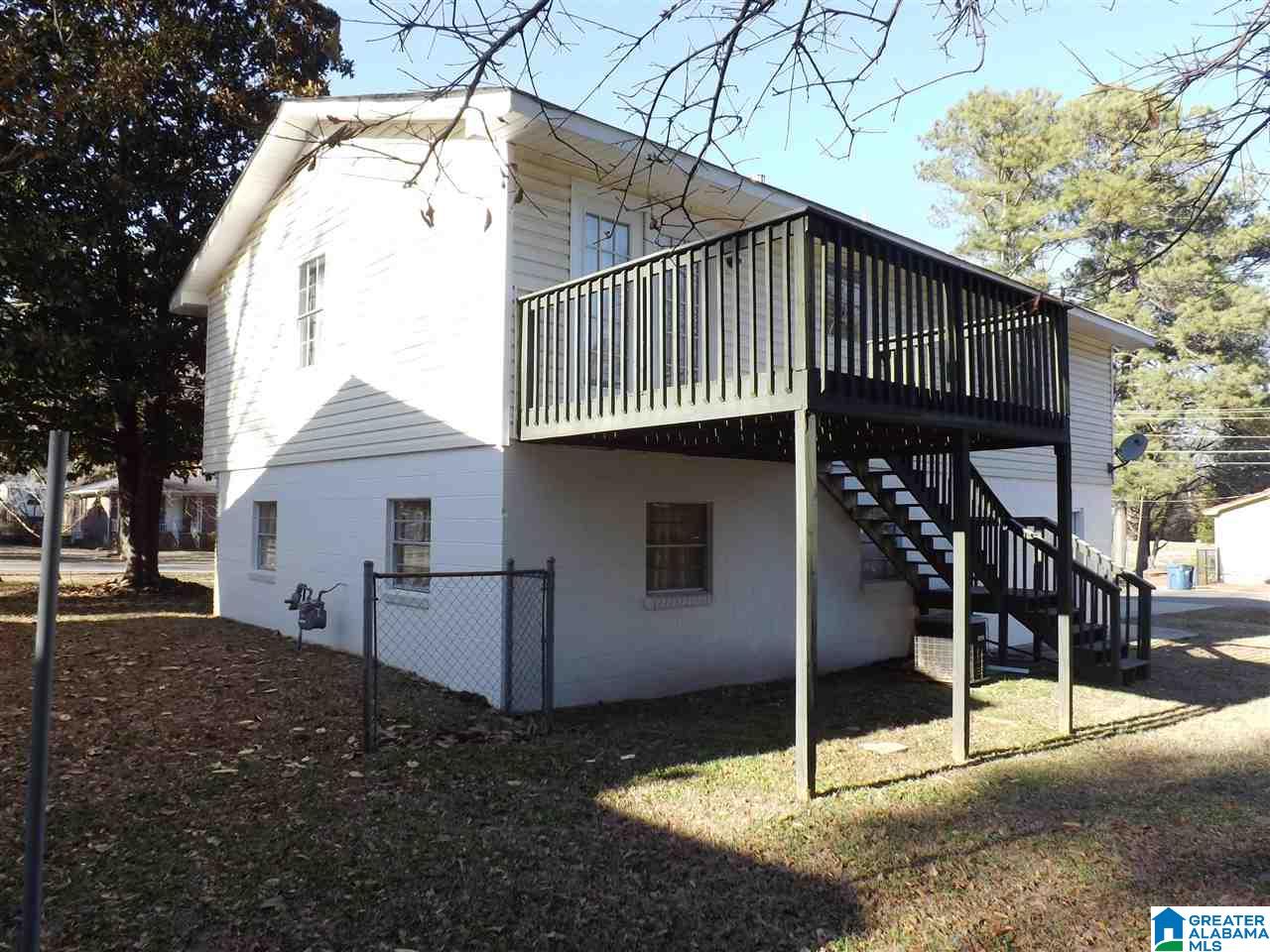 1233 26th Avenue North Bessemer, AL 35023 - Photo 23 of 25