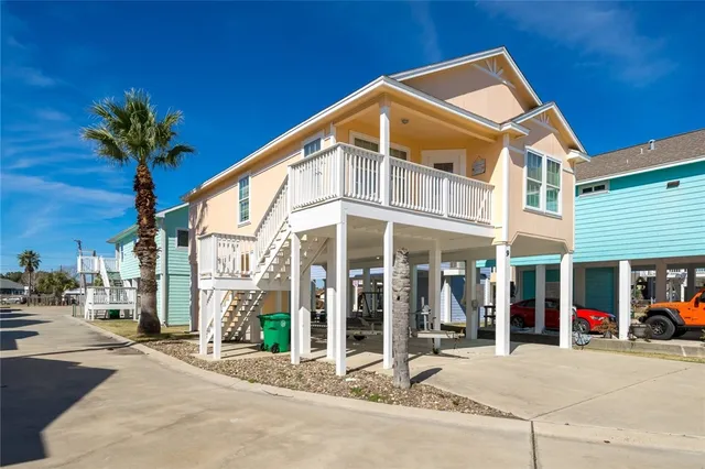 $314,000 | 1549 South Commercial Street, Unit 9, Aransas Pass, TX 78336