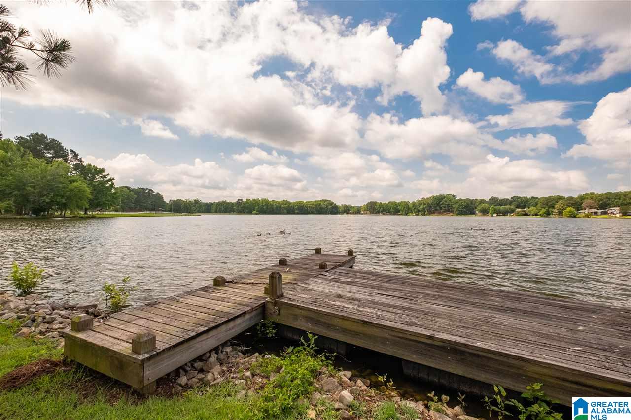 1207 Lake Joyce Road Moody, AL 35004 - Photo 26 of 28