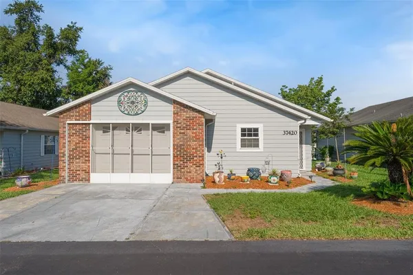 $225,000 | 37420 Teaberry Loop, Zephyrhills, FL 33542