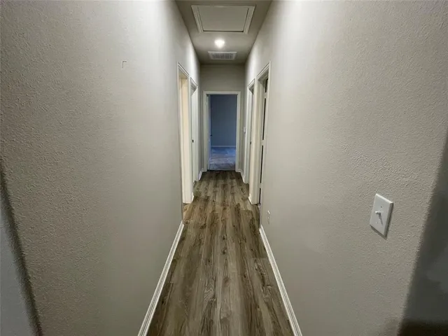 $1,450 | 2919-2923 Peony Drive, Sherman, TX 75092