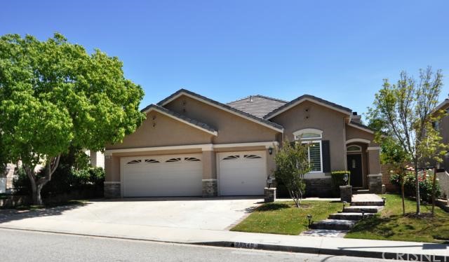 28540 Haskell Canyon Road Saugus, CA 91390 - Photo 1 of 1
