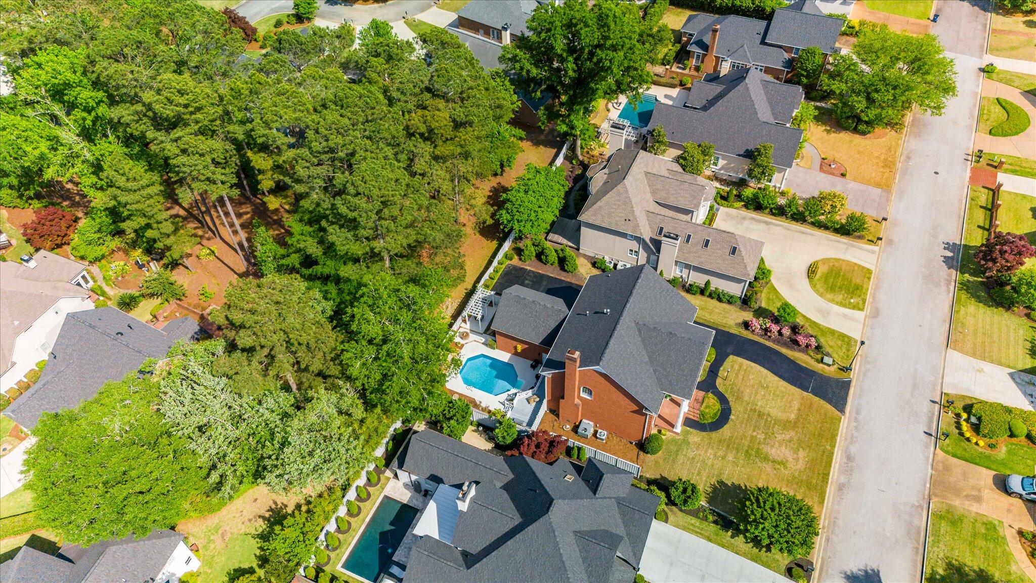 3685 Bay Point Drive Martinez, GA 30907 - Photo 4 of 64 04-004-