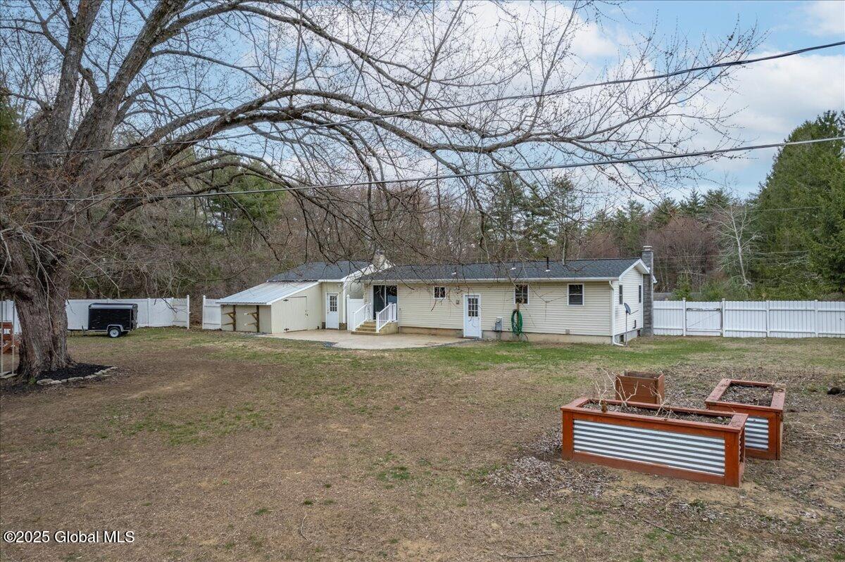 144 Edie Road Wilton, NY 12866 - Photo 39 of 46 53-144 Edie Rd-53