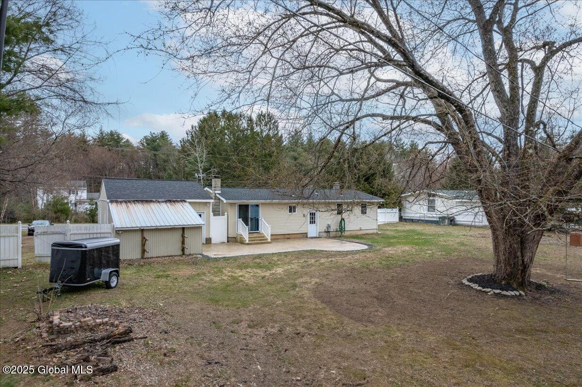 144 Edie Road Wilton, NY 12866 - Photo 40 of 46 55-144 Edie Rd-55