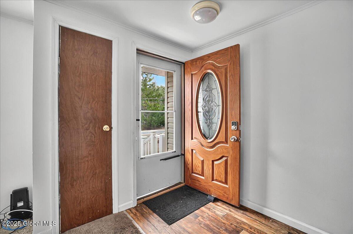 144 Edie Road Wilton, NY 12866 - Photo 4 of 46 38-144 Edie Rd-38