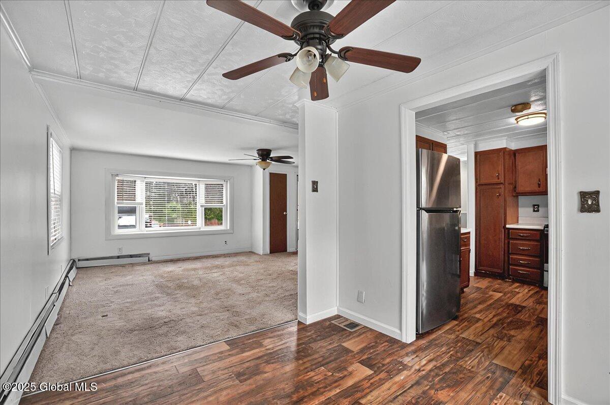144 Edie Road Wilton, NY 12866 - Photo 9 of 46 23-144 Edie Rd-23