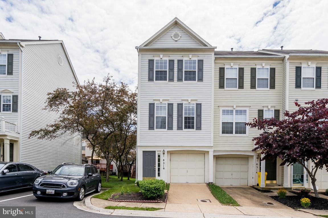 8316 Green Grass Road Laurel, MD 20724 - Photo 1 of 34 8316 Green Grass Rd