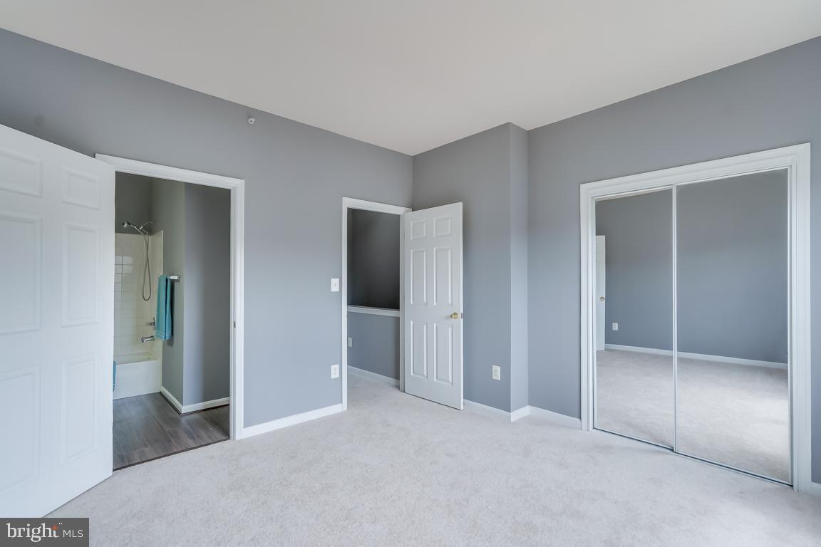 8316 Green Grass Road Laurel, MD 20724 - Photo 13 of 34 Upstairs master bedroom