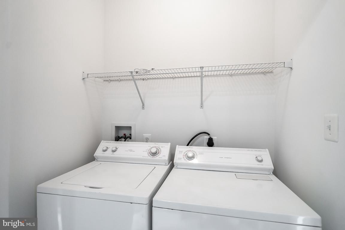 8316 Green Grass Road Laurel, MD 20724 - Photo 19 of 34 Laundry room