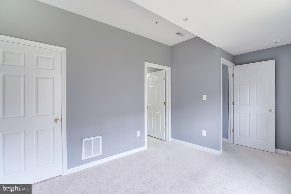8316 Green Grass Road Laurel, MD 20724 - Photo 20 of 34 Lower level bedroom #3