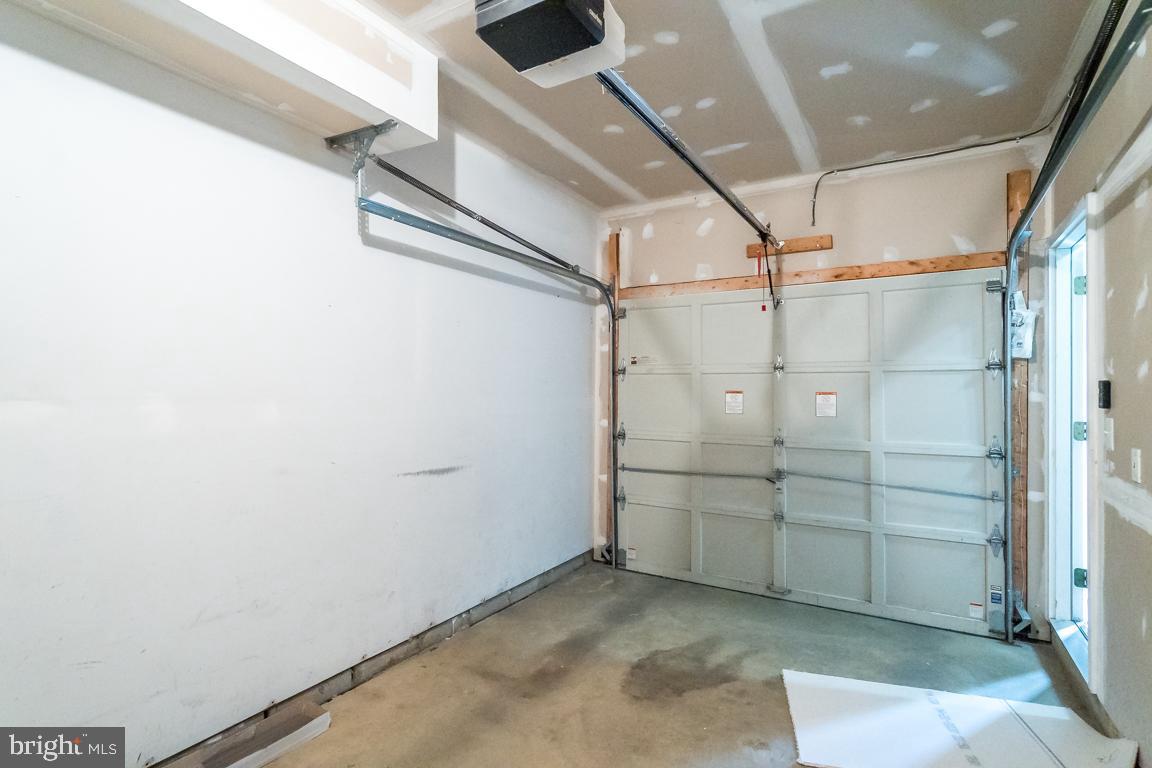 8316 Green Grass Road Laurel, MD 20724 - Photo 24 of 34 1-car garage