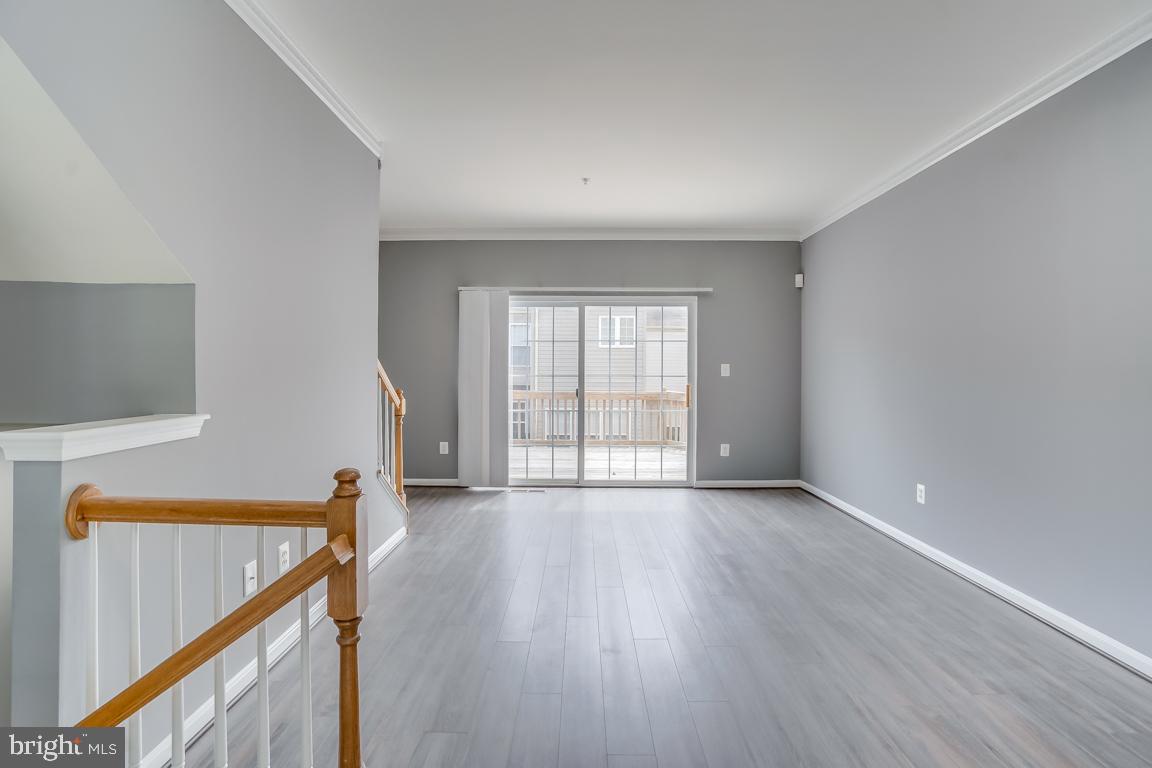 8316 Green Grass Road Laurel, MD 20724 - Photo 3 of 34 New flooring and paint!
