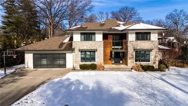 $1,195,000 | 3012 West 91st Street, Leawood, KS 66206