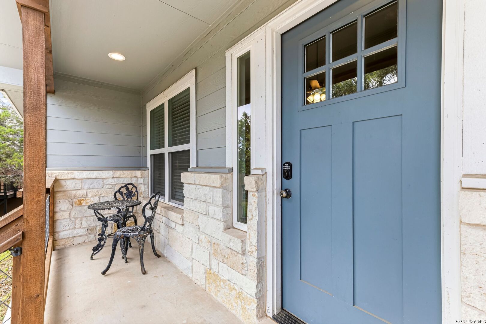 1141 Highpoint Lane Spring Branch, TX 78070 - Photo 5 of 33