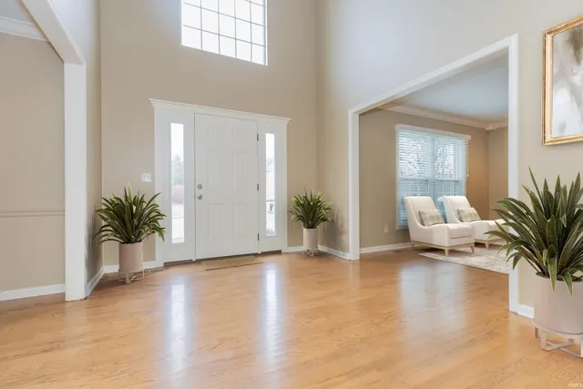 $488,700 | 7255 Timber View Drive, Newburgh, IN 47630