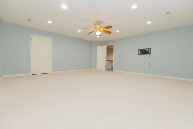 $488,700 | 7255 Timber View Drive, Newburgh, IN 47630