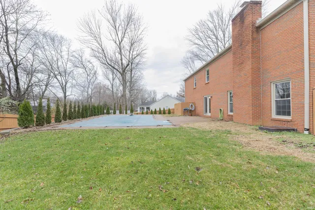 $488,700 | 7255 Timber View Drive, Newburgh, IN 47630