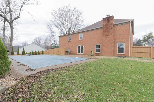 $488,700 | 7255 Timber View Drive, Newburgh, IN 47630