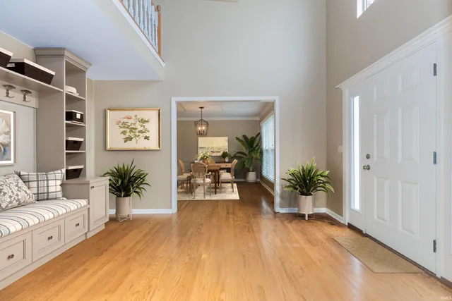 $488,700 | 7255 Timber View Drive, Newburgh, IN 47630