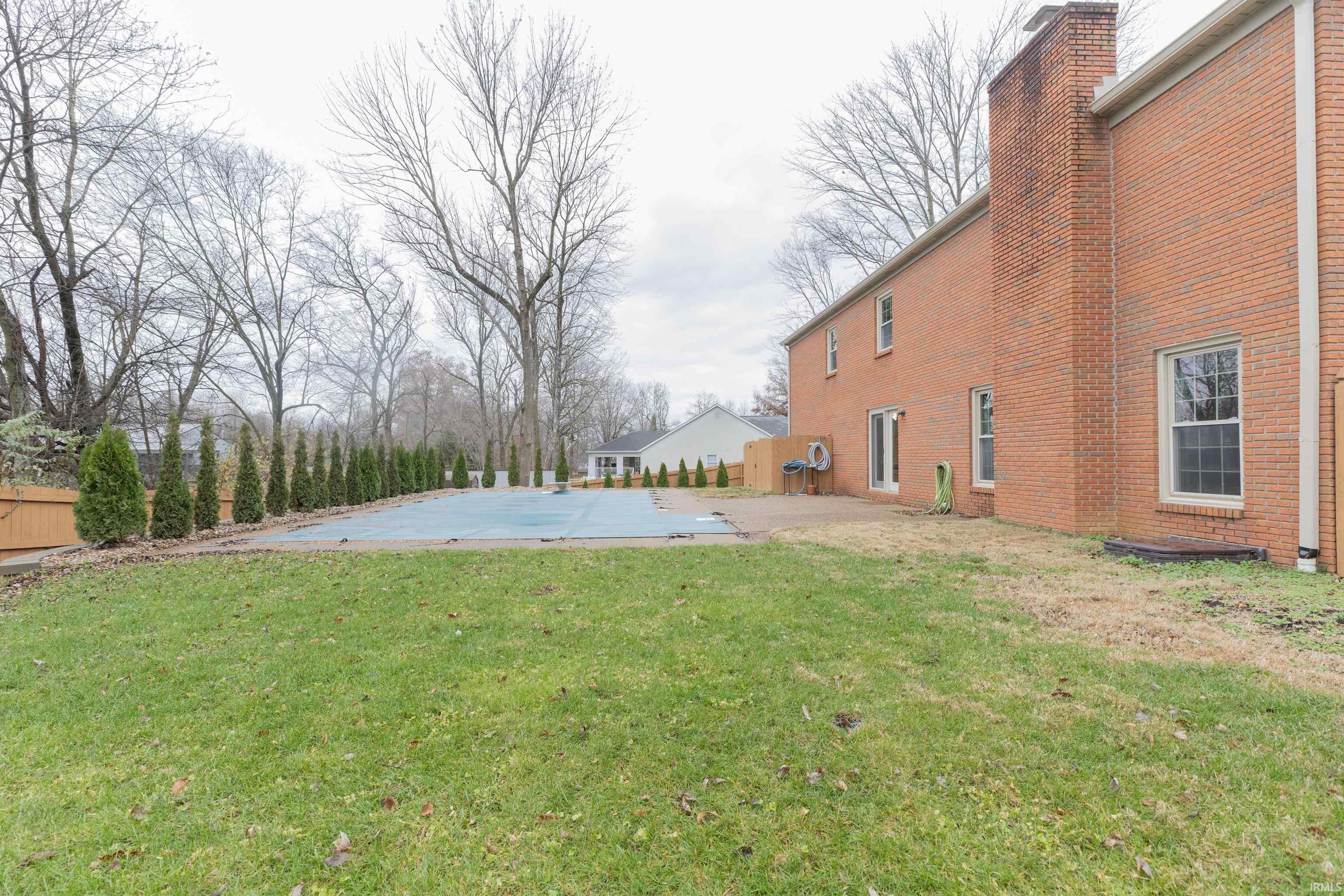 7255 Timber View Drive Newburgh, IN 47630 - Photo 32 of 36