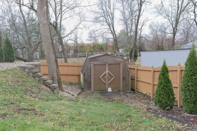 $488,700 | 7255 Timber View Drive, Newburgh, IN 47630