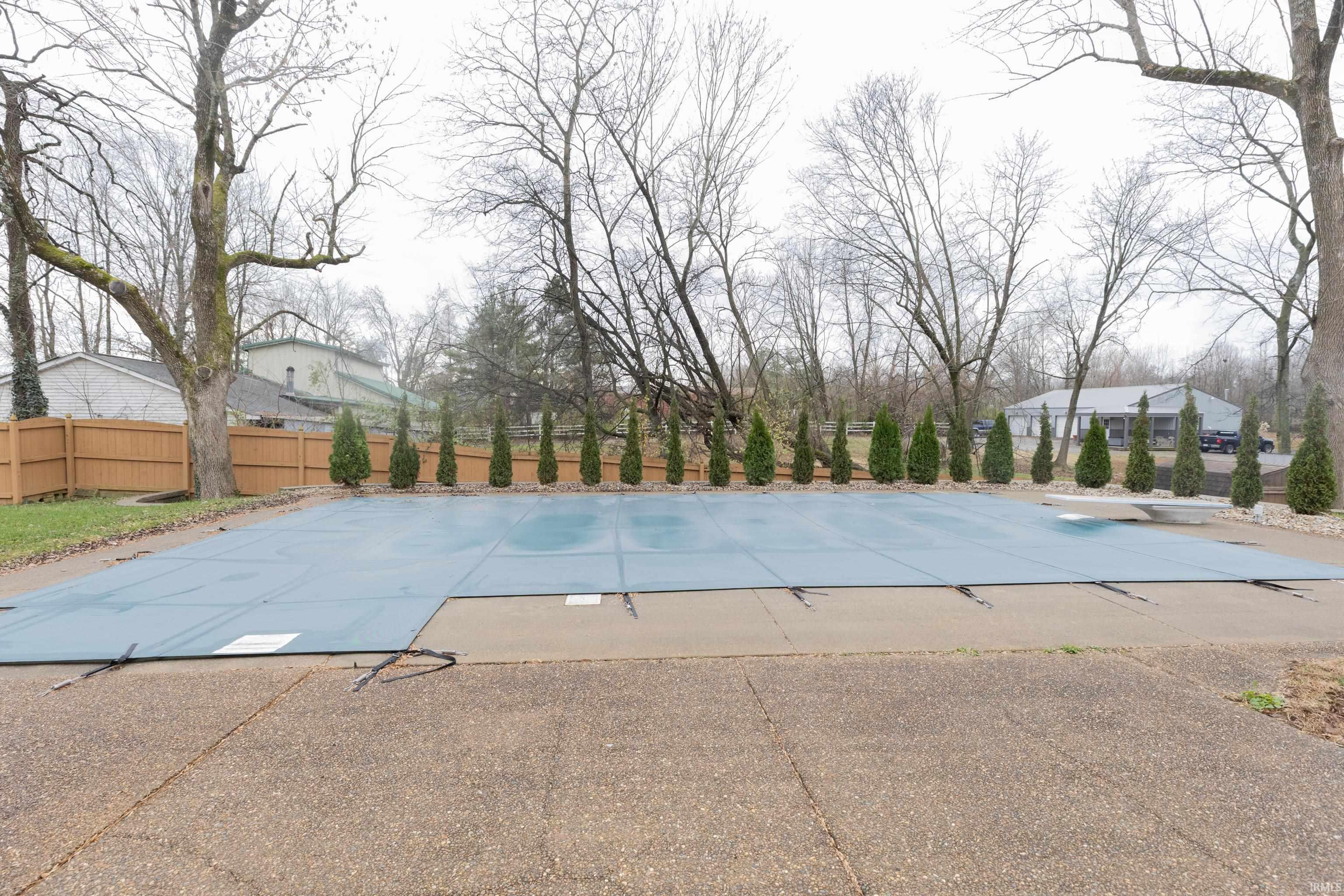 7255 Timber View Drive Newburgh, IN 47630 - Photo 35 of 36