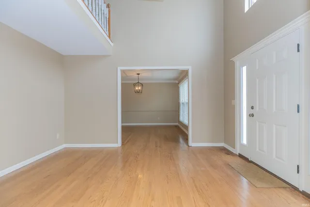 $488,700 | 7255 Timber View Drive, Newburgh, IN 47630