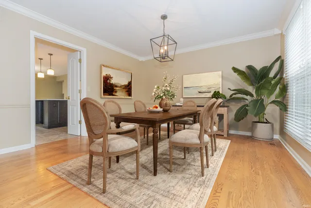 $488,700 | 7255 Timber View Drive, Newburgh, IN 47630