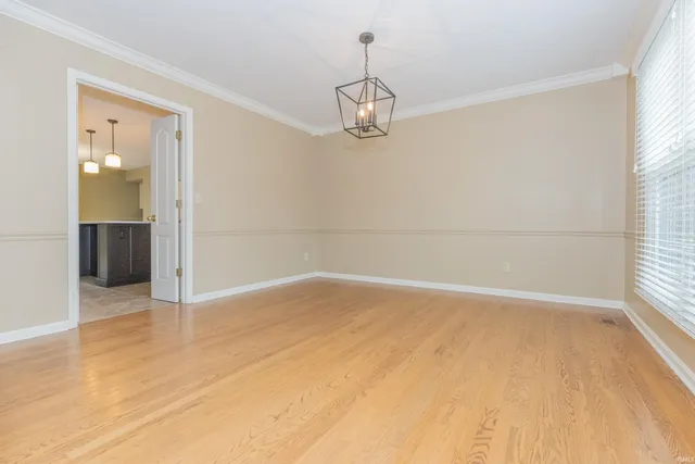 $488,700 | 7255 Timber View Drive, Newburgh, IN 47630