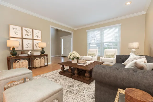 $488,700 | 7255 Timber View Drive, Newburgh, IN 47630