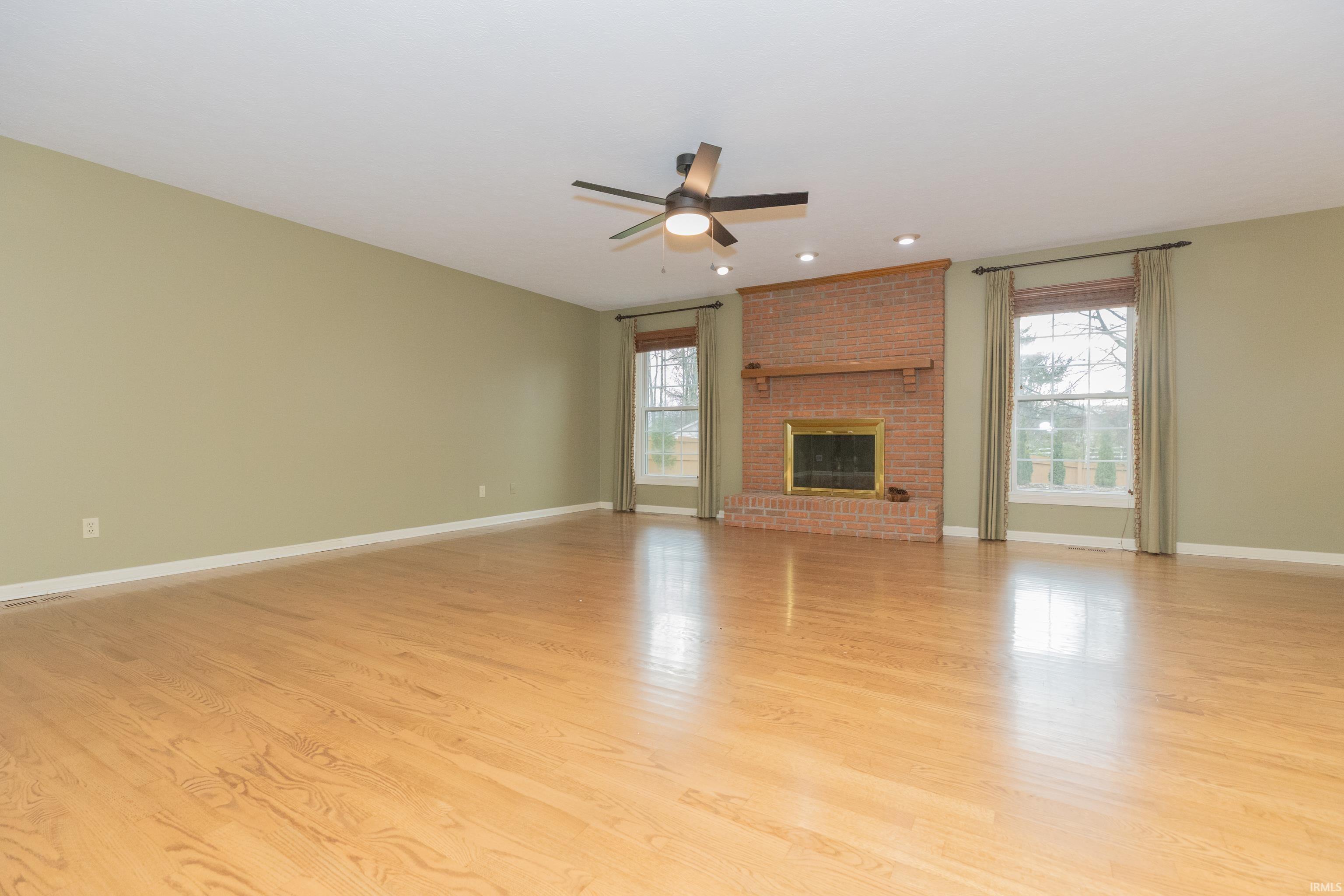 7255 Timber View Drive Newburgh, IN 47630 - Photo 8 of 36