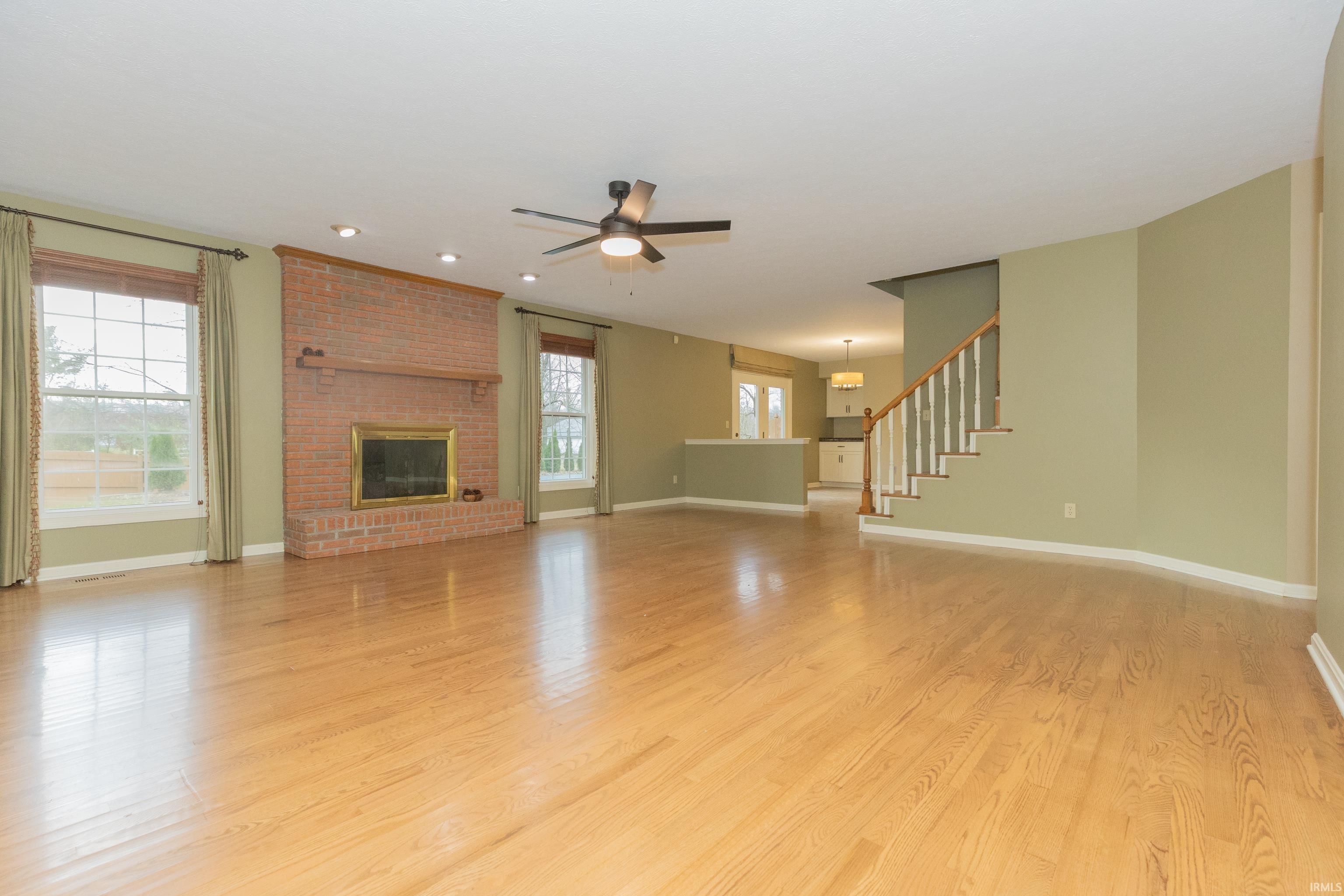 7255 Timber View Drive Newburgh, IN 47630 - Photo 9 of 36