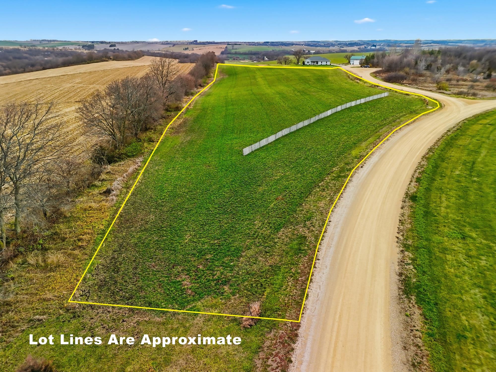 Lot 24 Ringhand Monticello, WI 53570 - Photo 1 of 1
