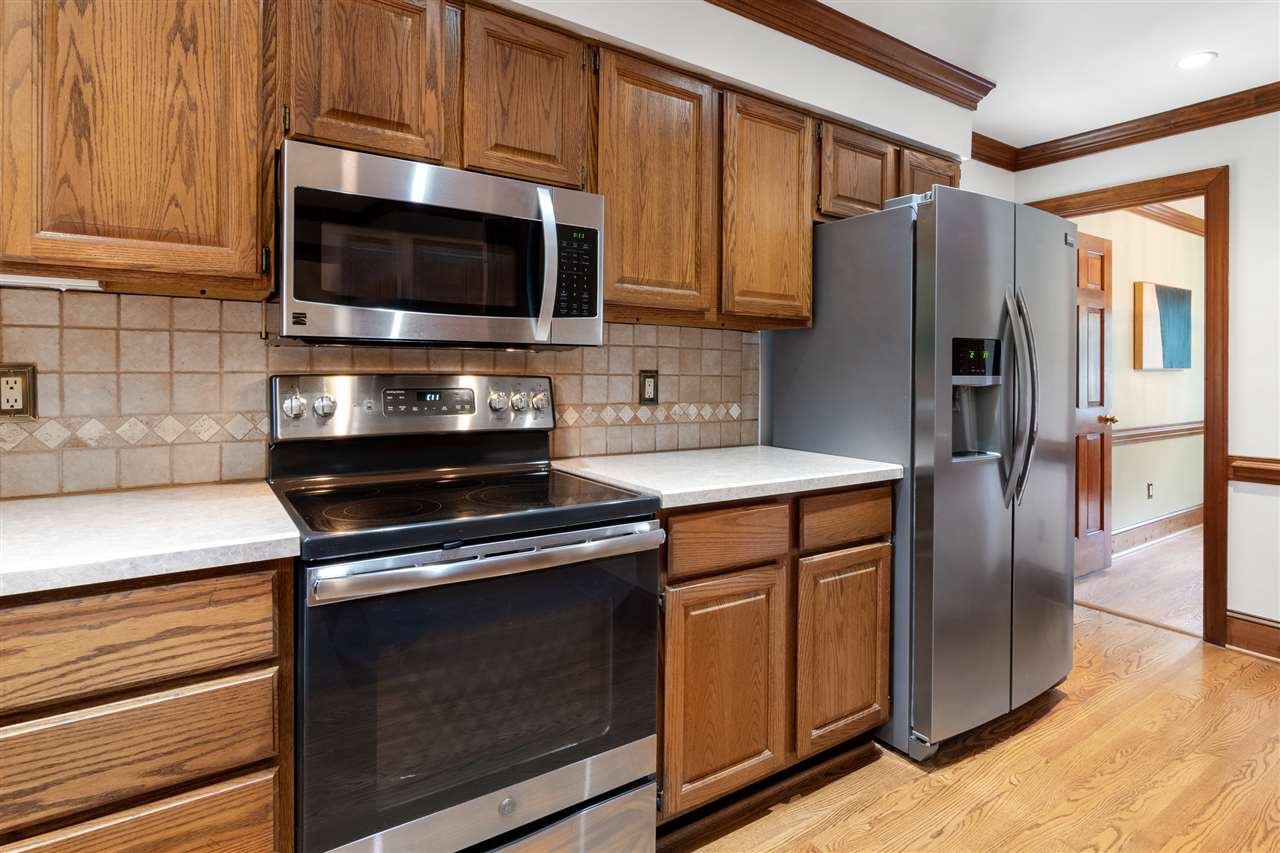 4700 Lancashire Drive Raleigh, NC 27613 - Photo 8 of 29 Photo 8