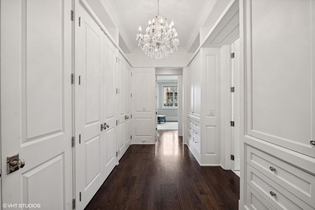 a bathroom with a bathtub and window