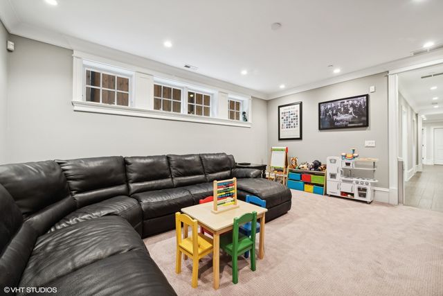 $2,725,000 | 2633 North Dayton Street, Chicago, IL 60614