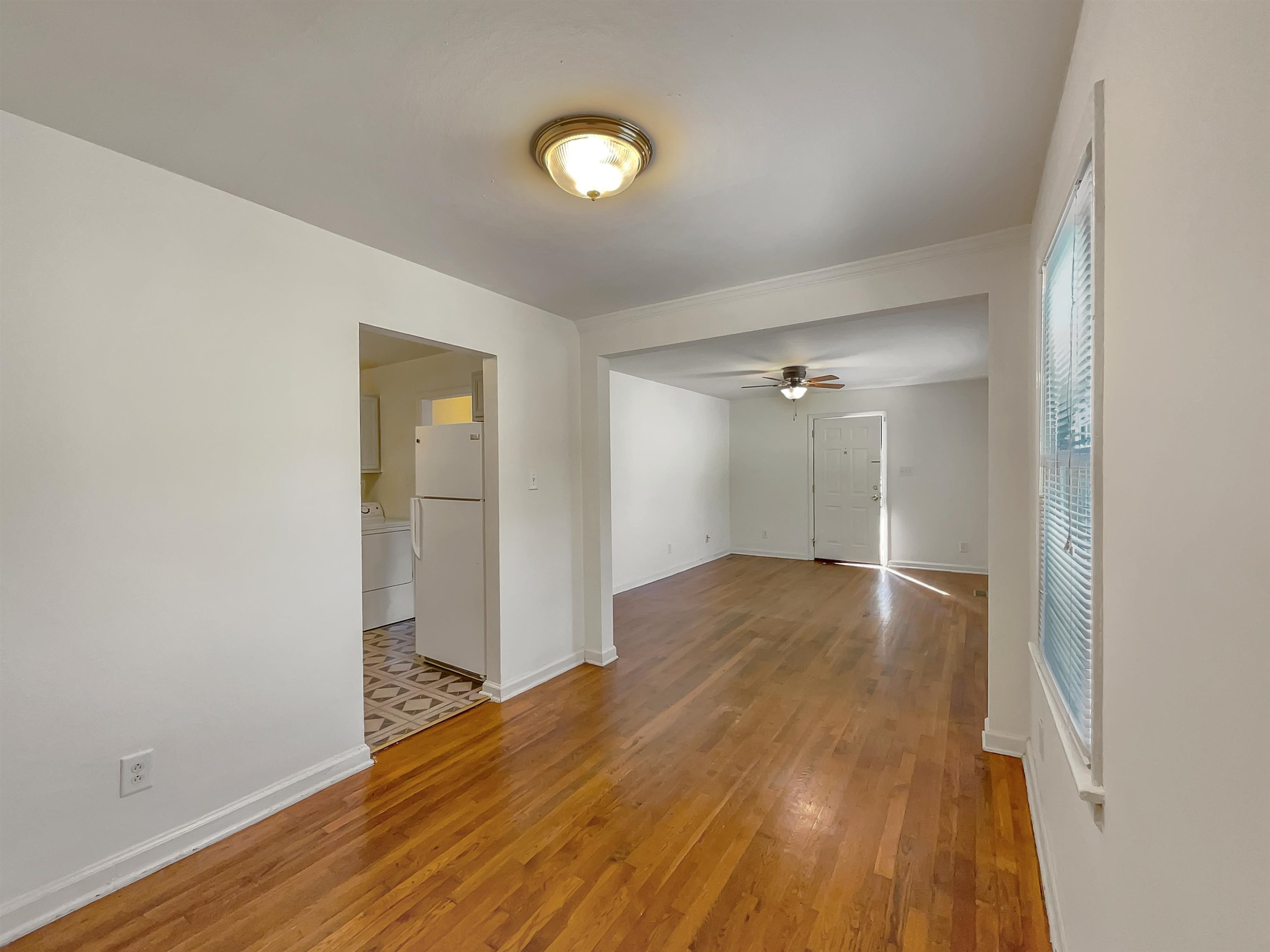 520 Parnell Drive Raleigh, NC 27610 - Photo 10 of 17 Photo 10