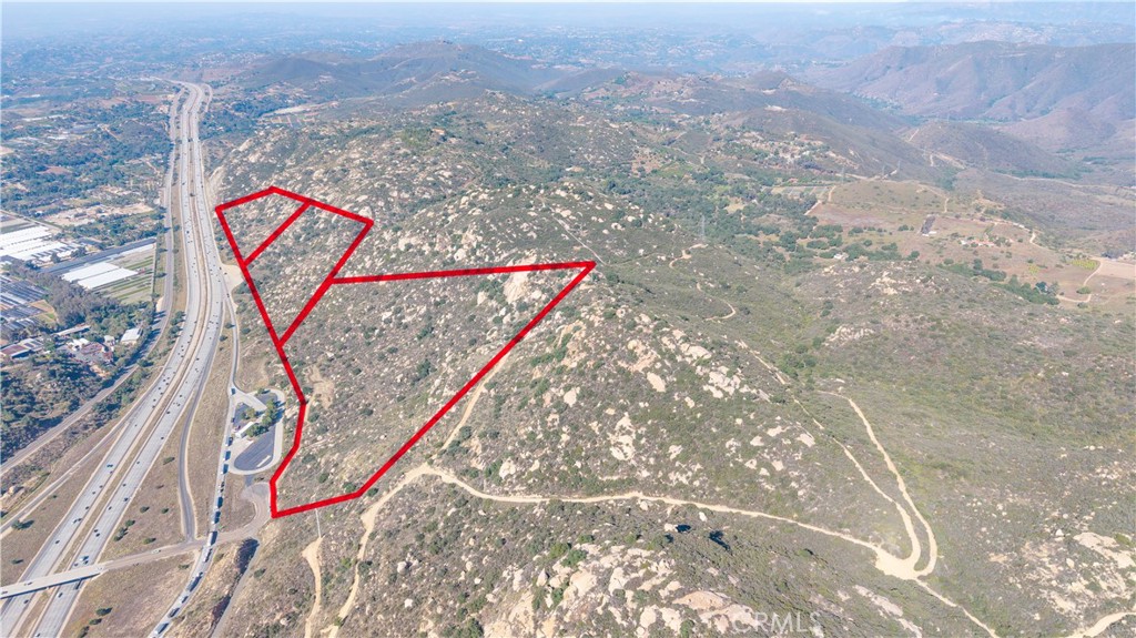 0 Old Highway 395 Fallbrook, CA 92028 - Photo 2 of 7