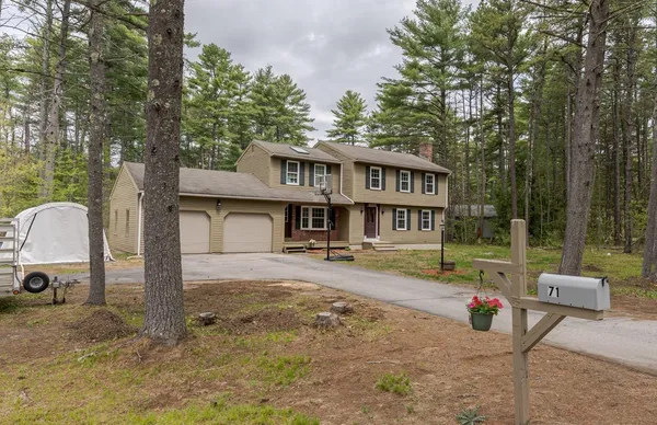 $550,000 | 71 Keay Road, Berwick, ME 03901