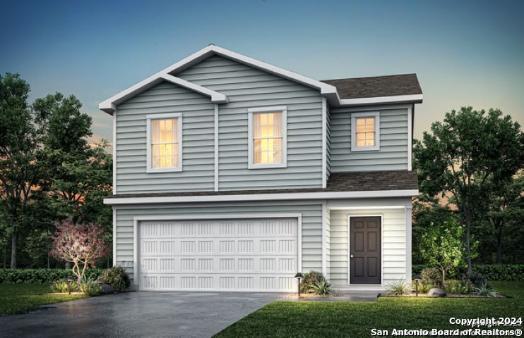 13010 Lorena Ochoa San Antonio, TX 78221 - Photo 1 of 1