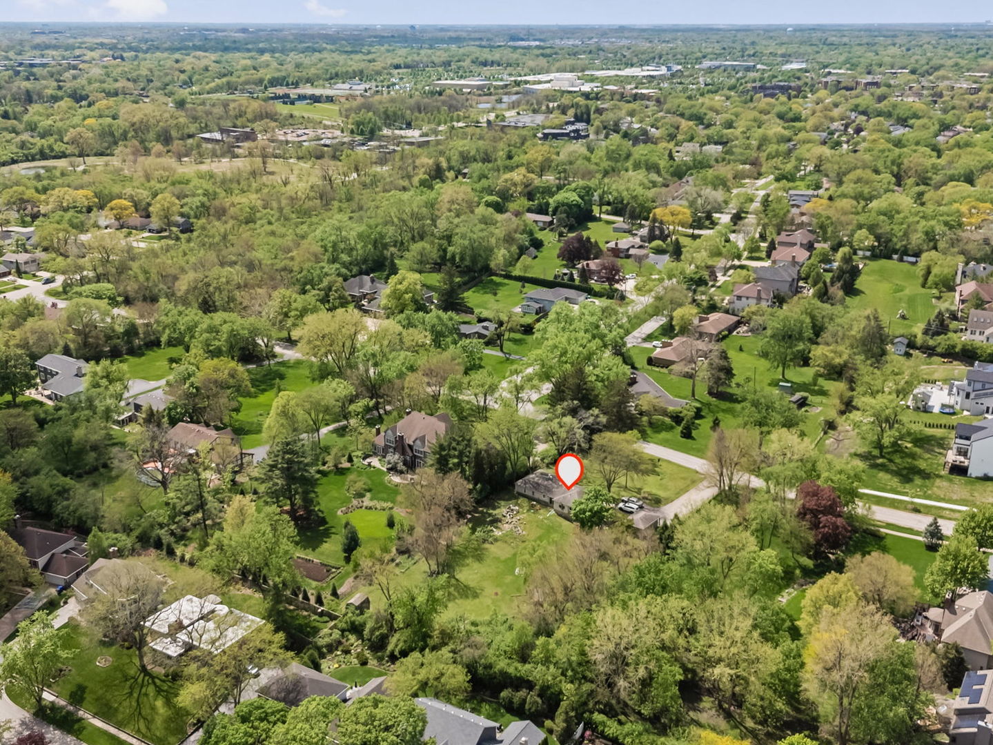 1S655 Taylor Road Glen Ellyn, IL 60137 - Photo 28 of 30 Gallery Image 28