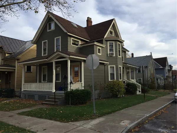 $250,000 | 525 Averill Avenue, Rochester, NY 14607