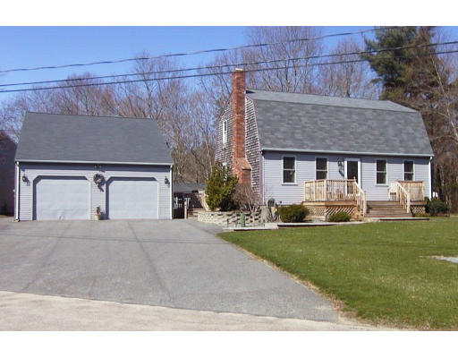 7 Springhill Road Wareham, MA 02571 - Photo 1 of 4 Gallery Image 1