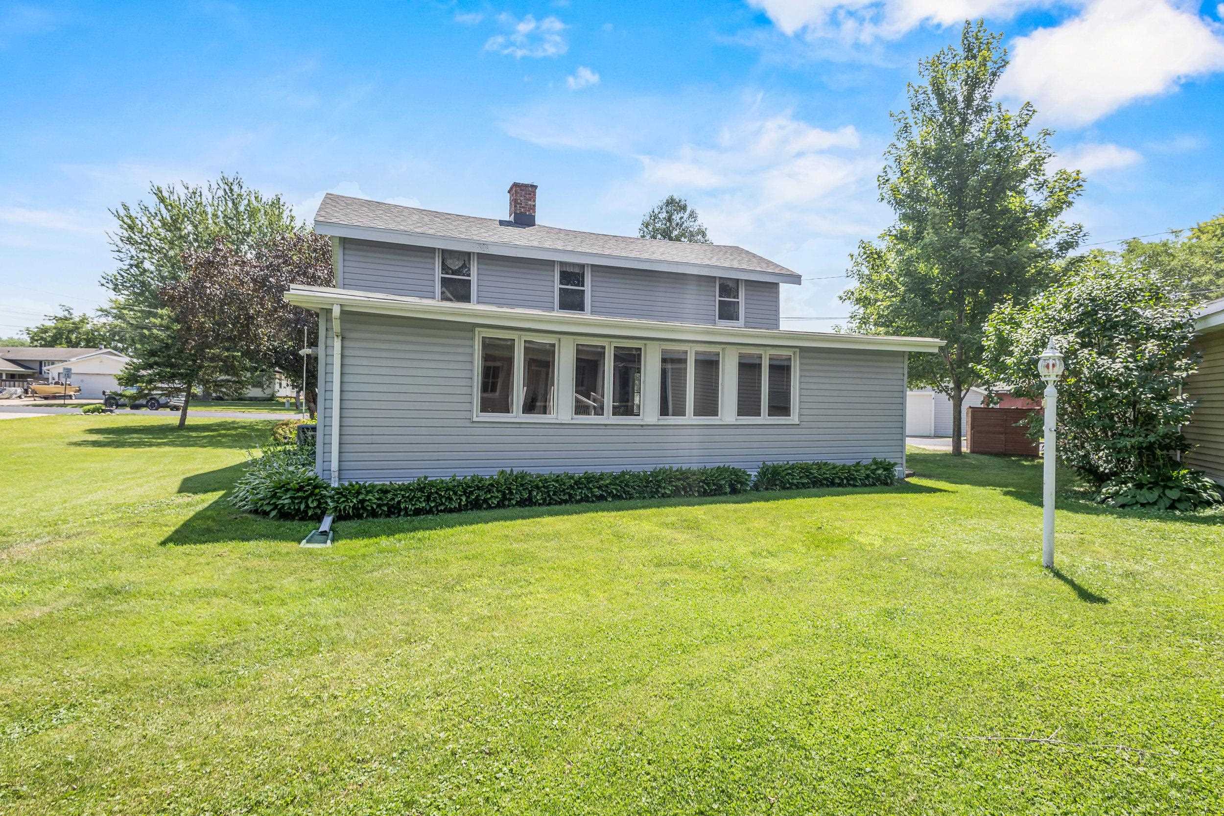 5904 Lake Edge Road McFarland, WI 53558 - Photo 35 of 49
