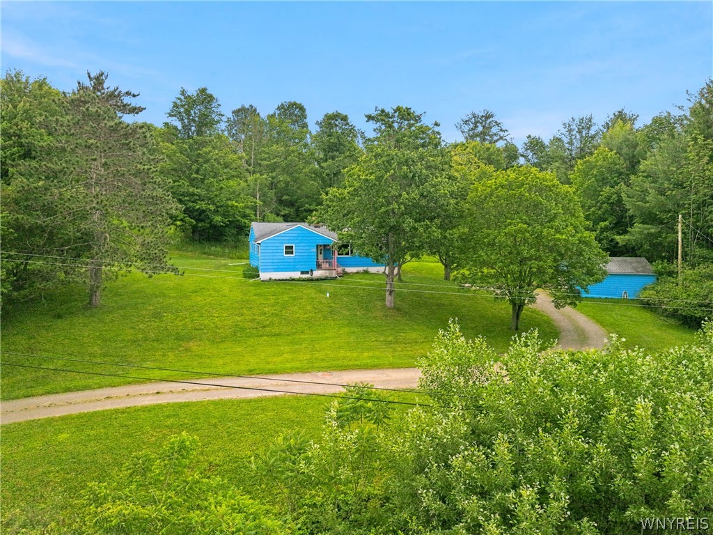 5870 Mt Monroe Road Cuba, NY 14727 - Photo 5 of 50