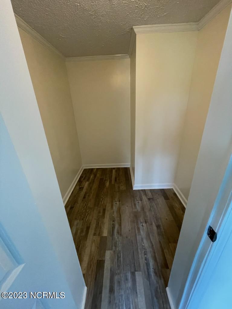 6475 Slabtown Road Wilson, NC 27893 - Photo 9 of 20 main bedroom closet