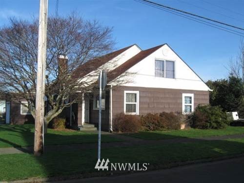 320 F Street Cosmopolis, WA 98537 - Photo 1 of 1 Gallery Image 1