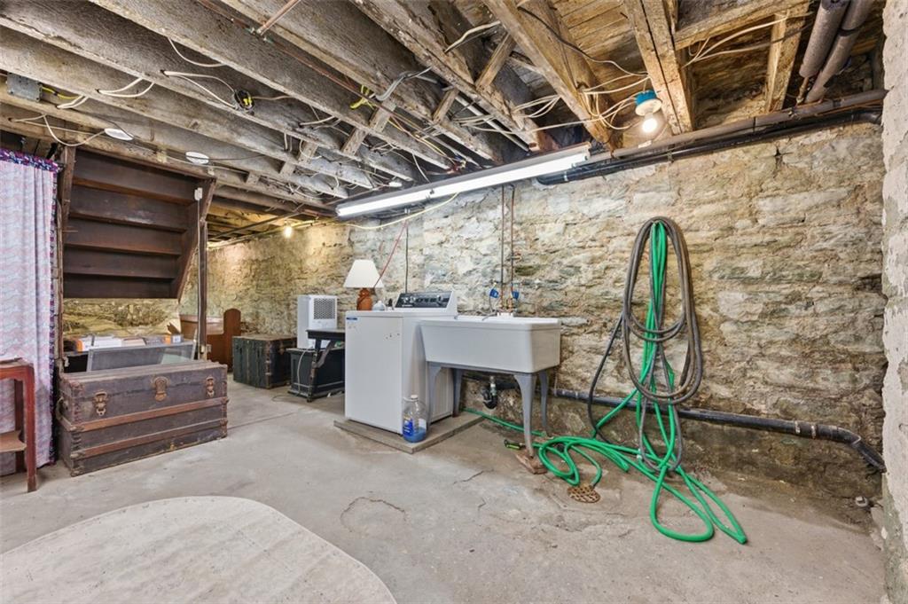 2315 Sarah Street Pittsburgh, PA 15203 - Photo 19 of 50