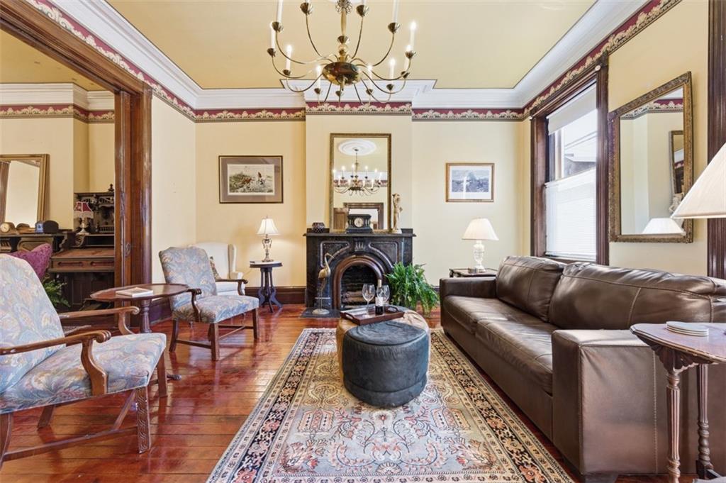 2315 Sarah Street Pittsburgh, PA 15203 - Photo 4 of 50